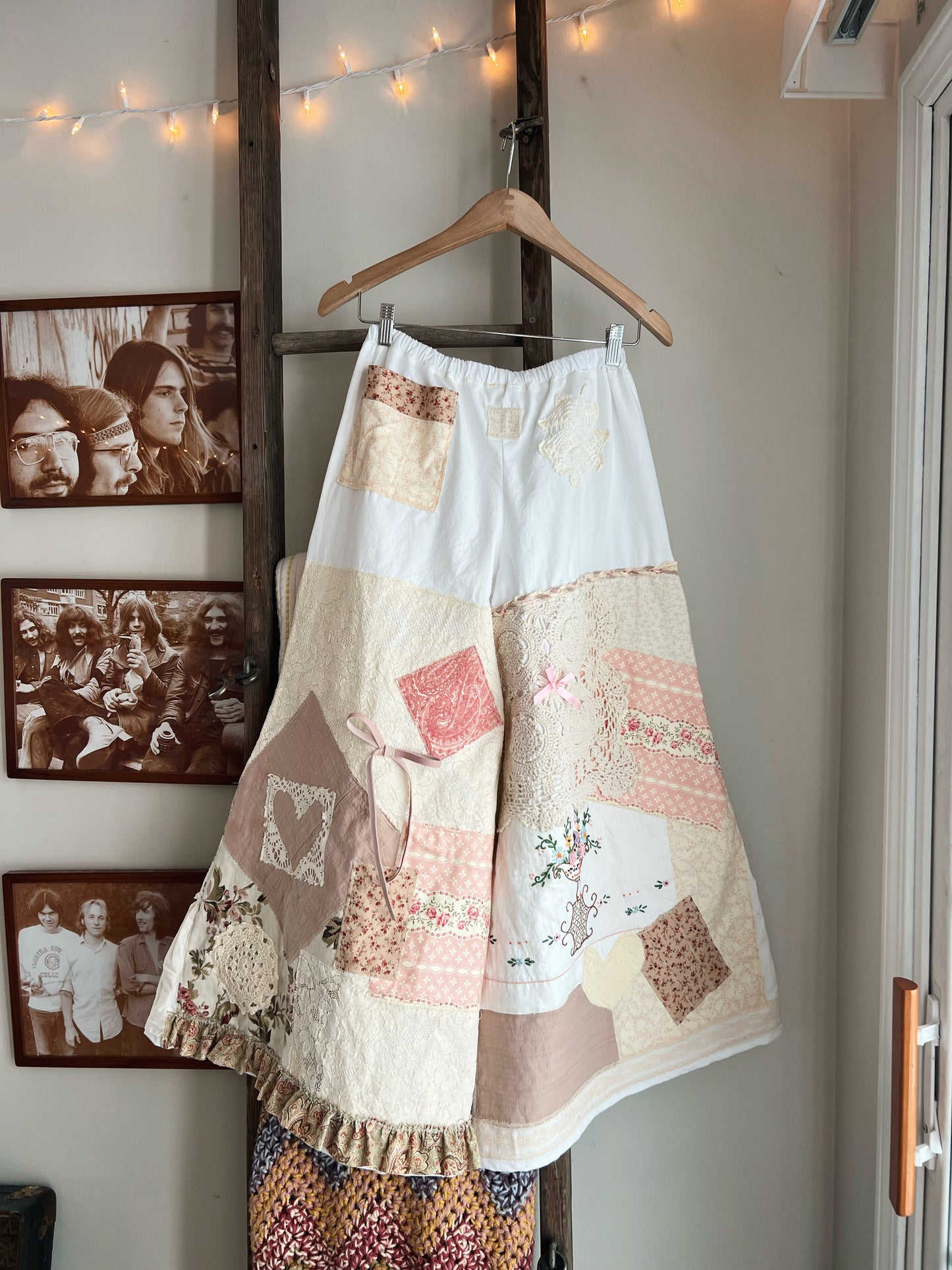 Murphy Pant: Forever Neutral