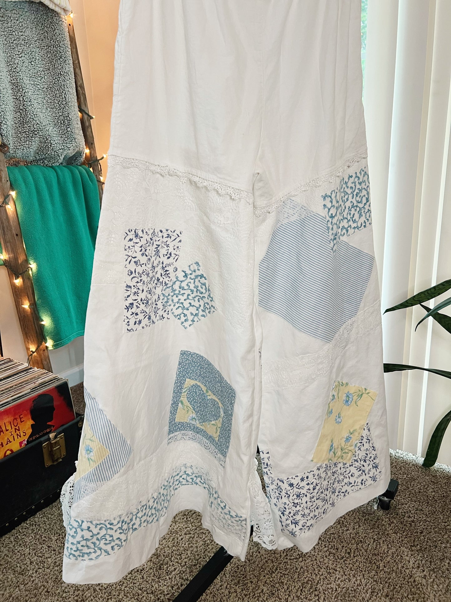 Murphy Pant: Seaside Daydream