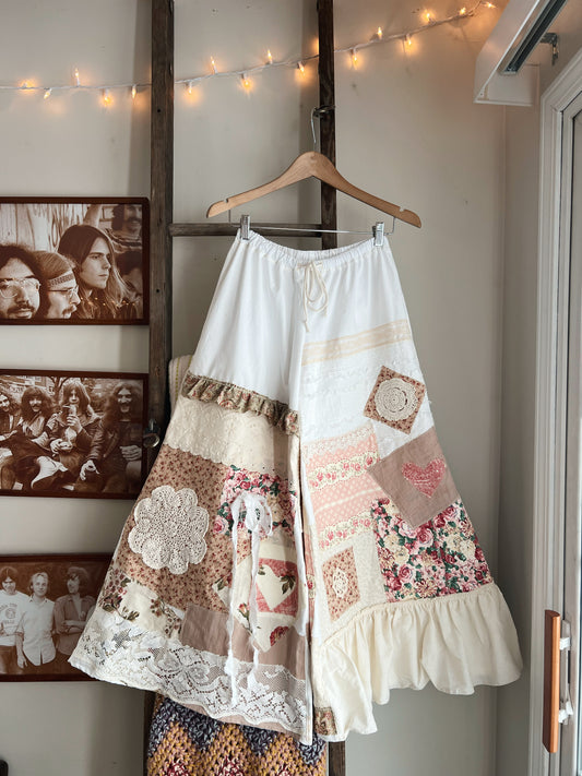 Murphy Pant: Forever Neutral