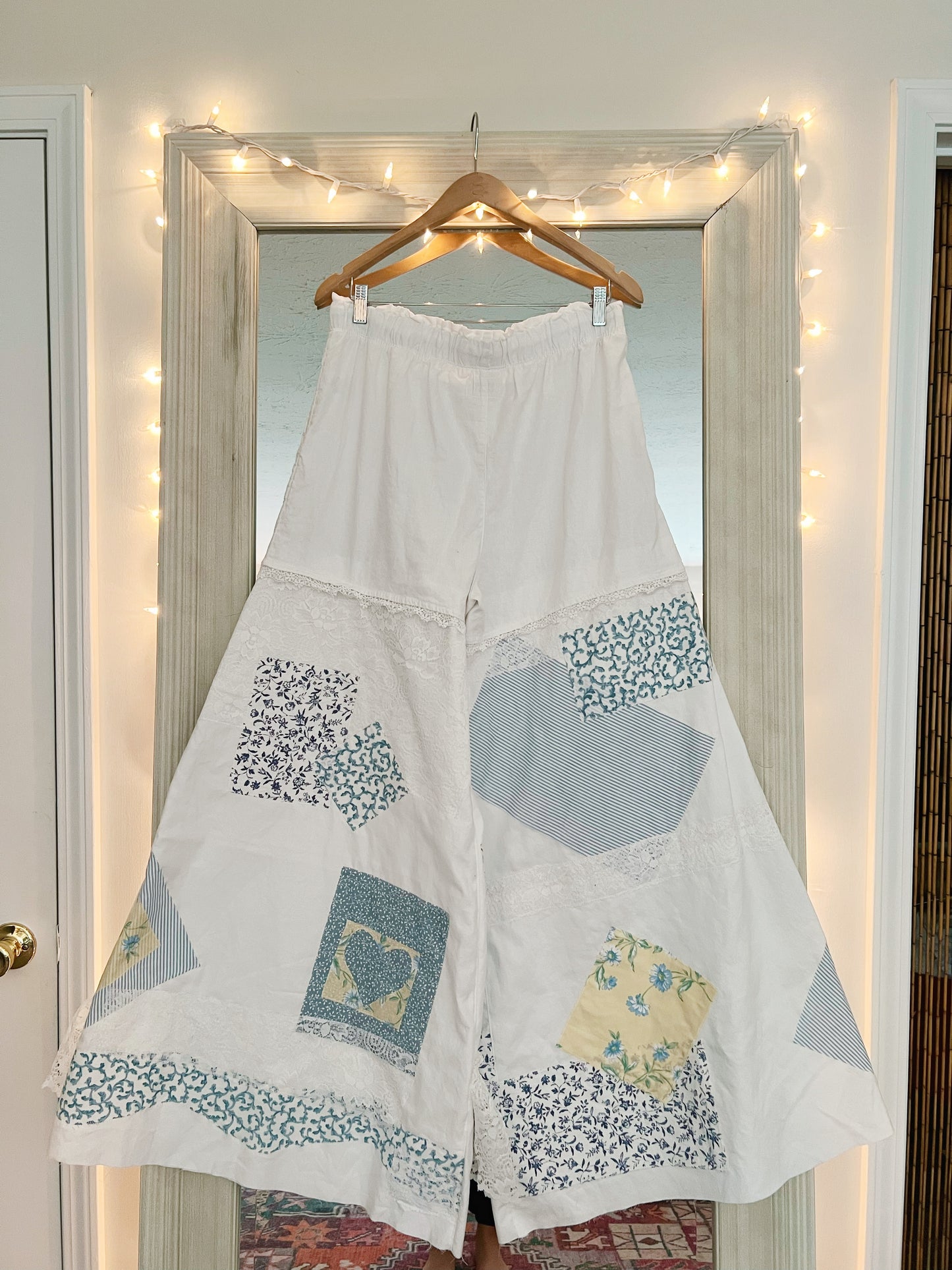 Murphy Pant: Seaside Daydream