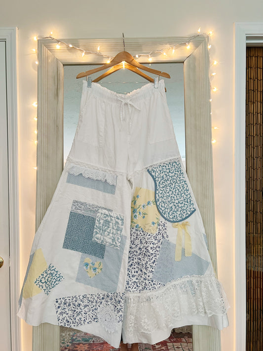 Murphy Pant: Seaside Daydream