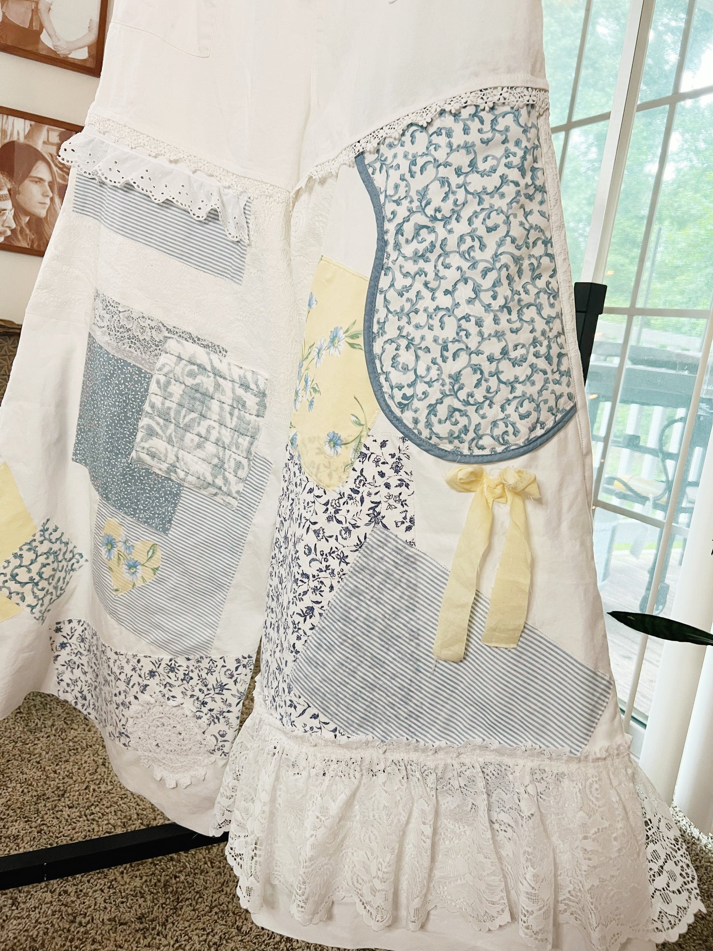 Murphy Pant: Seaside Daydream