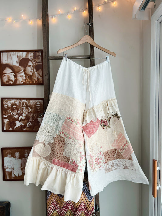 Murphy Pant: Blushwood